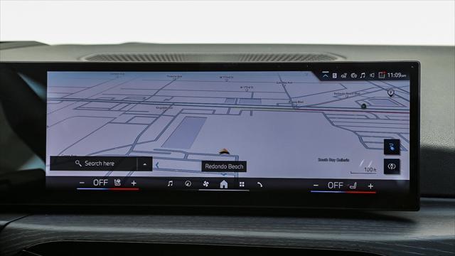 new 2025 BMW i4 Gran Coupe car, priced at $57,310