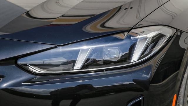 new 2025 BMW i4 Gran Coupe car, priced at $57,310