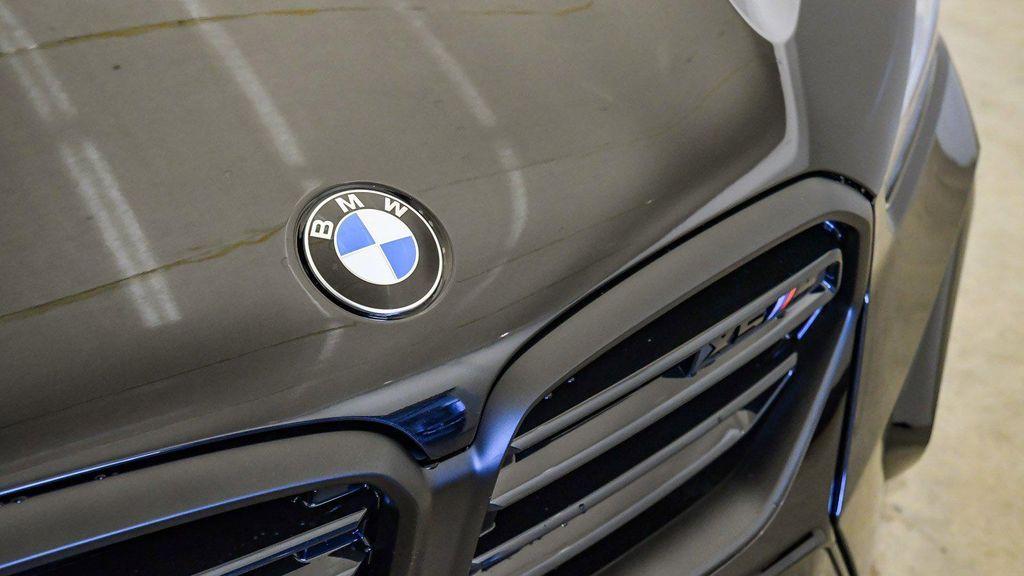 new 2026 BMW X5 M car, priced at $140,125