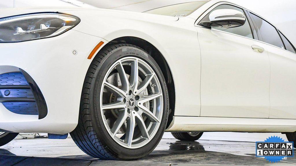 used 2022 Mercedes-Benz E-Class car, priced at $37,099