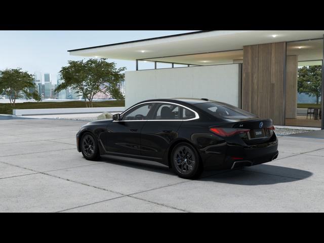 new 2025 BMW i4 Gran Coupe car, priced at $61,525