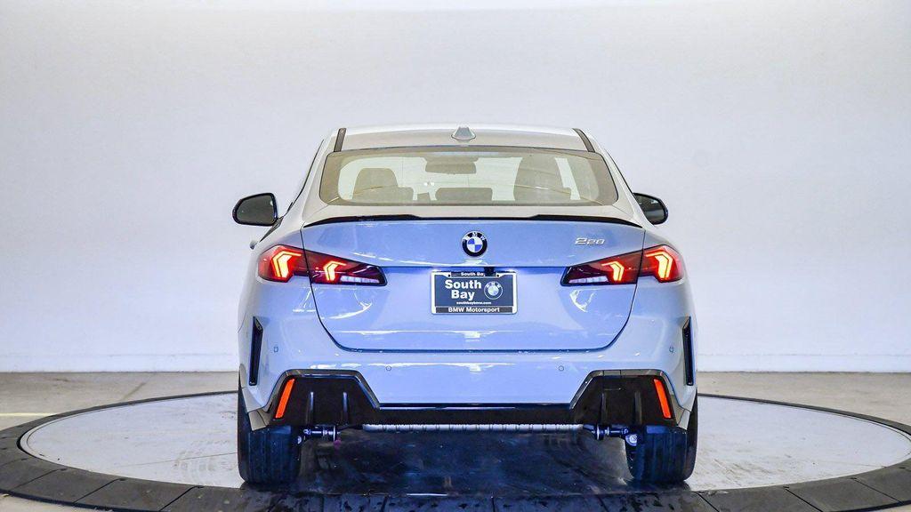 new 2026 BMW 228 Gran Coupe car, priced at $43,175