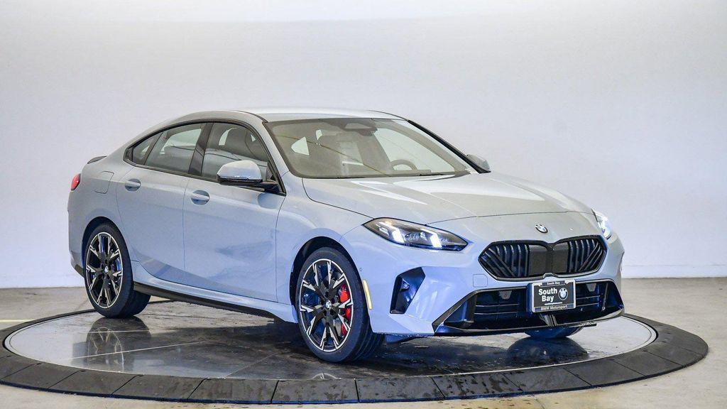 new 2026 BMW 228 Gran Coupe car, priced at $43,175