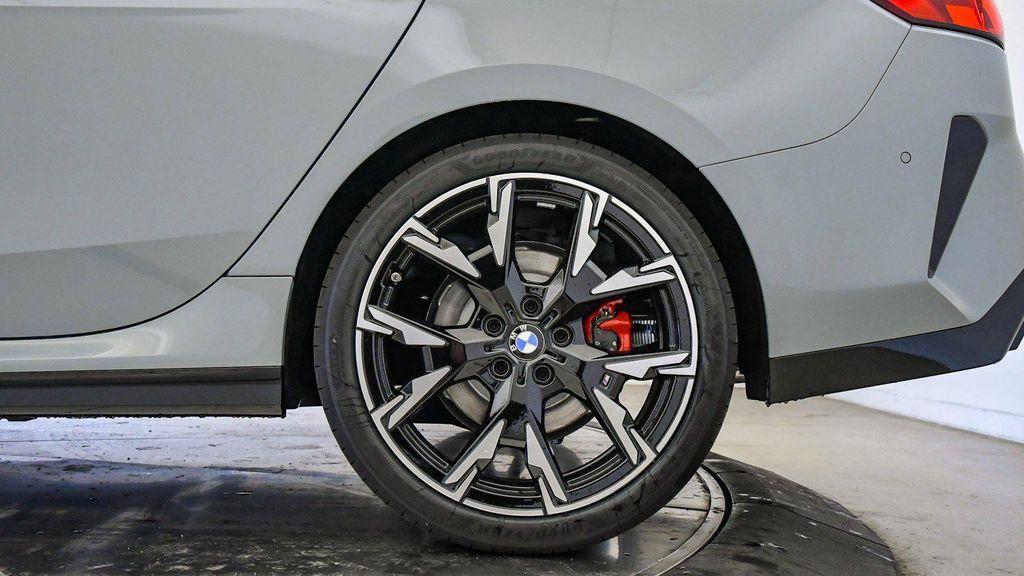 new 2026 BMW 228 Gran Coupe car, priced at $43,175