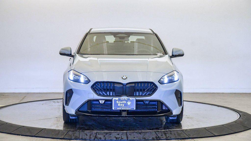 new 2026 BMW 228 Gran Coupe car, priced at $43,175