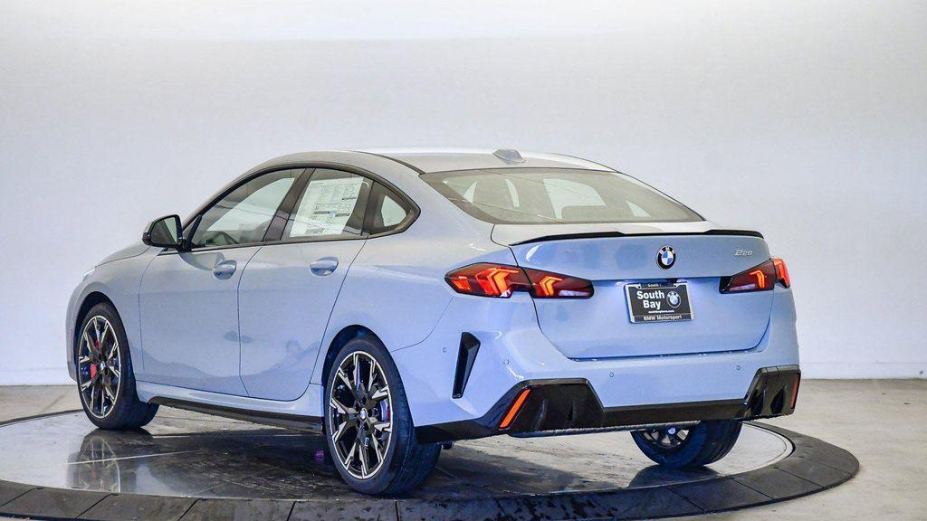 new 2026 BMW 228 Gran Coupe car, priced at $43,175