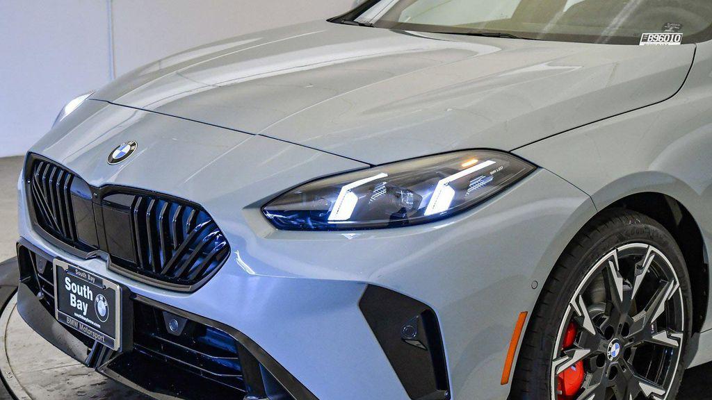 new 2026 BMW 228 Gran Coupe car, priced at $43,175