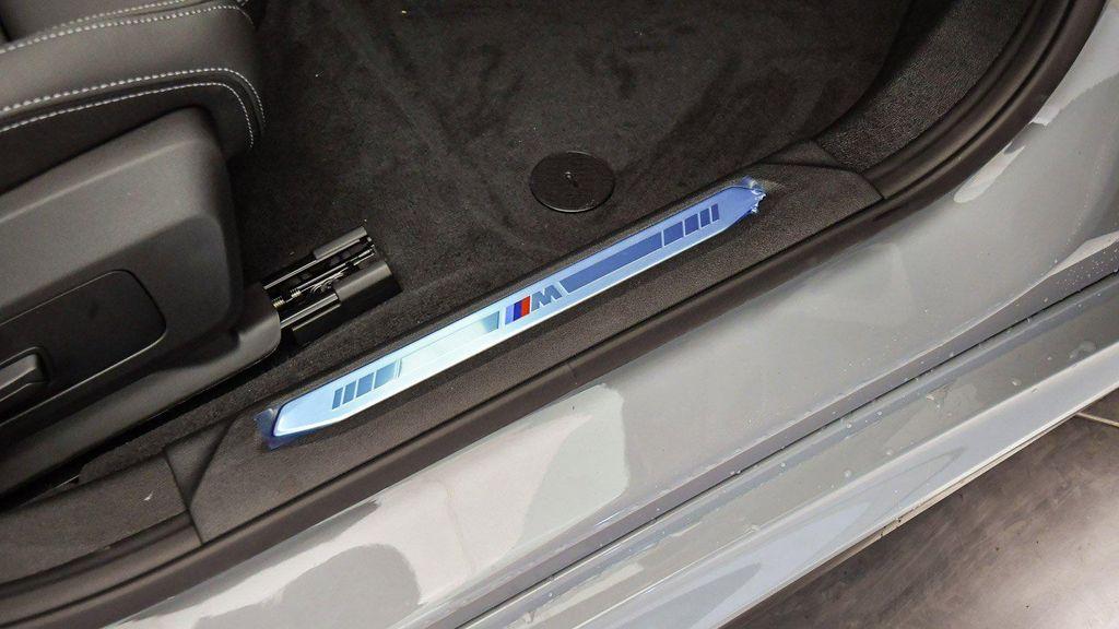 new 2026 BMW 228 Gran Coupe car, priced at $43,175