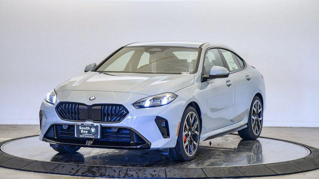 new 2026 BMW 228 Gran Coupe car, priced at $43,175