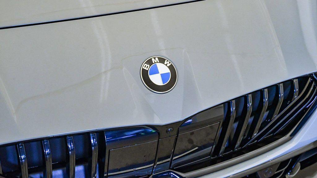 new 2026 BMW 228 Gran Coupe car, priced at $43,175