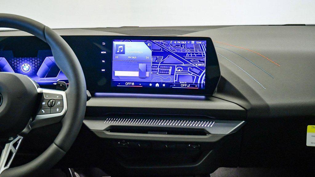 new 2026 BMW 228 Gran Coupe car, priced at $43,175