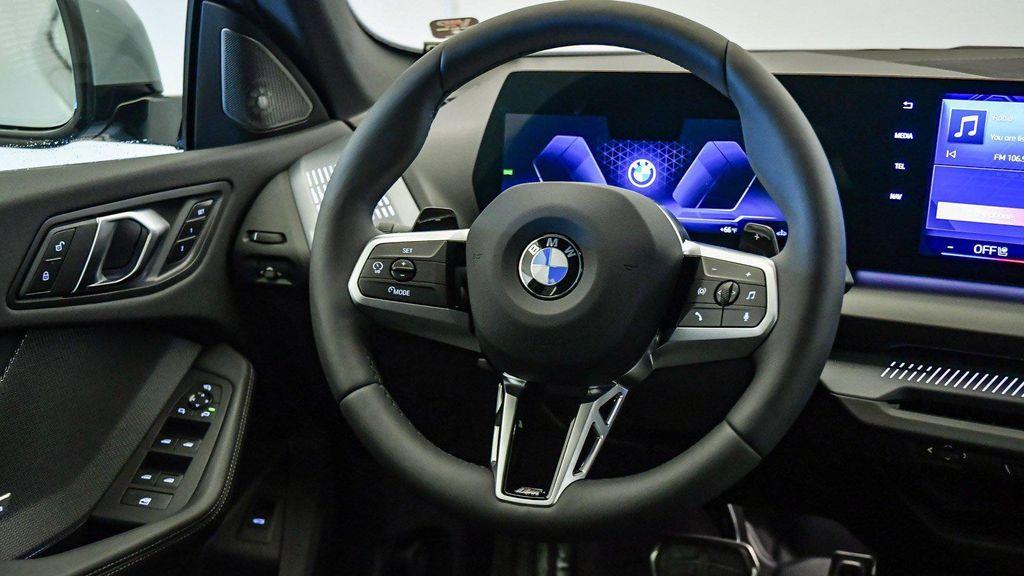 new 2026 BMW 228 Gran Coupe car, priced at $43,175