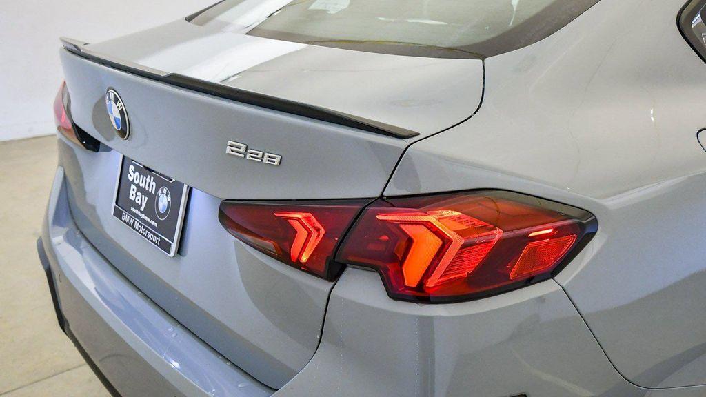 new 2026 BMW 228 Gran Coupe car, priced at $43,175