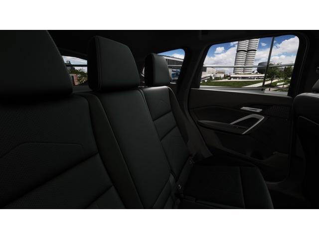 new 2025 BMW X1 car, priced at $42,737