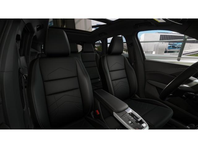 new 2025 BMW X1 car, priced at $42,737