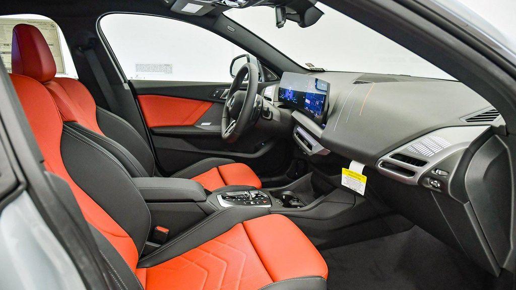new 2026 BMW 228 Gran Coupe car, priced at $42,575