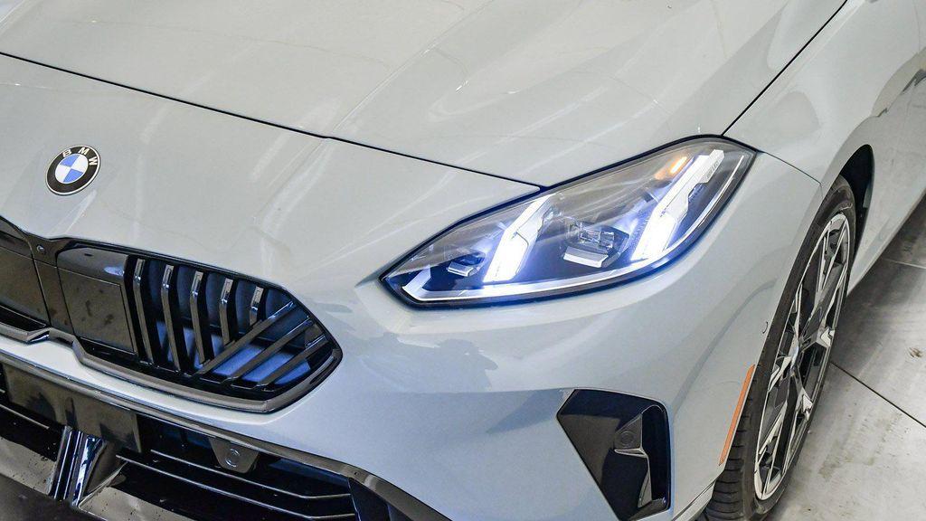 new 2026 BMW 228 Gran Coupe car, priced at $42,575