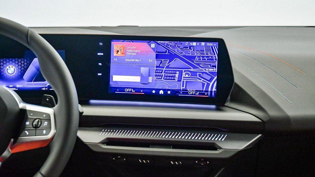 new 2026 BMW 228 Gran Coupe car, priced at $42,575