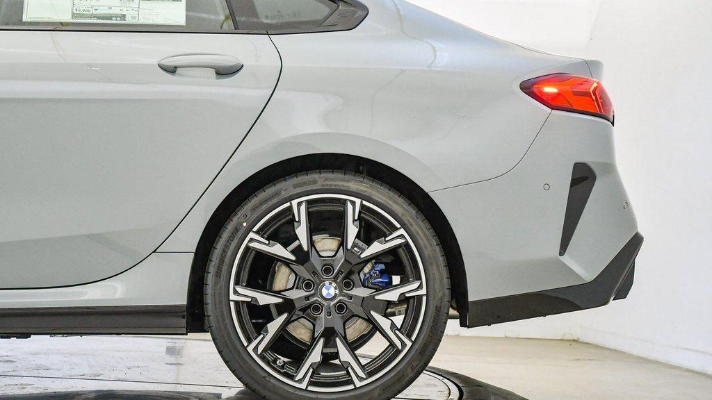 new 2026 BMW 228 Gran Coupe car, priced at $42,575