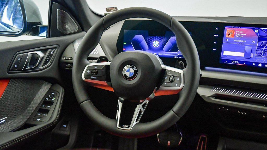 new 2026 BMW 228 Gran Coupe car, priced at $42,575