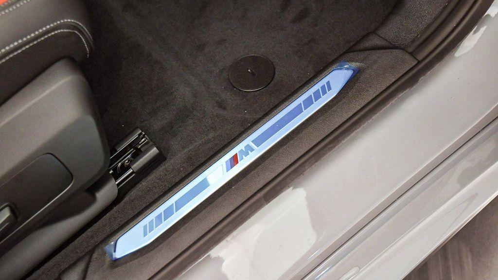 new 2026 BMW 228 Gran Coupe car, priced at $42,575