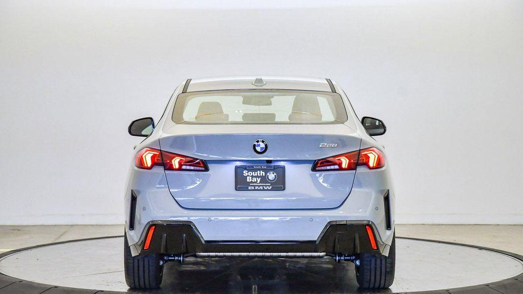 new 2026 BMW 228 Gran Coupe car, priced at $42,575
