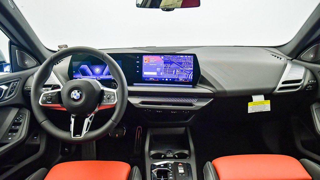 new 2026 BMW 228 Gran Coupe car, priced at $42,575