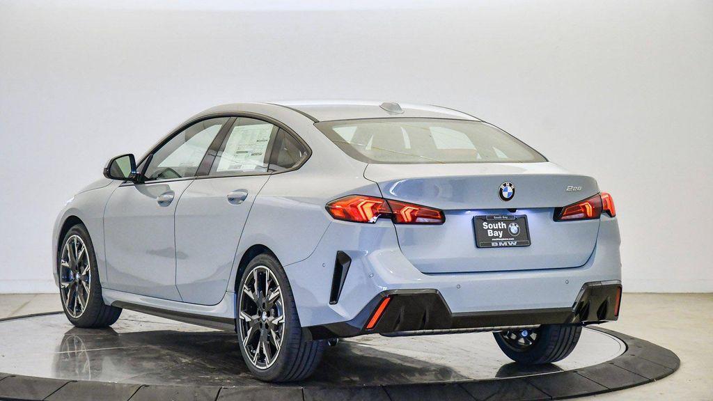 new 2026 BMW 228 Gran Coupe car, priced at $42,575