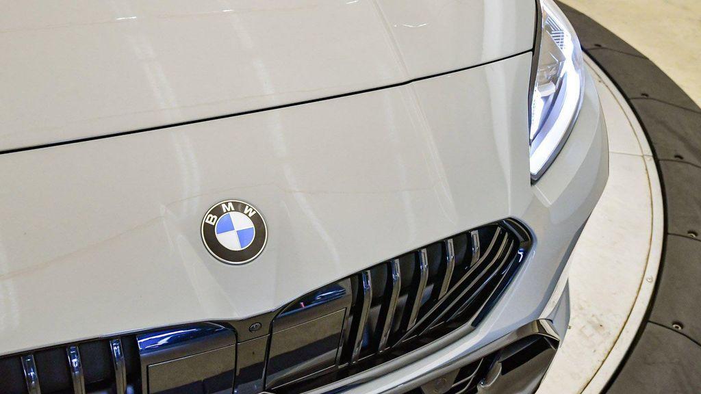new 2026 BMW 228 Gran Coupe car, priced at $42,575