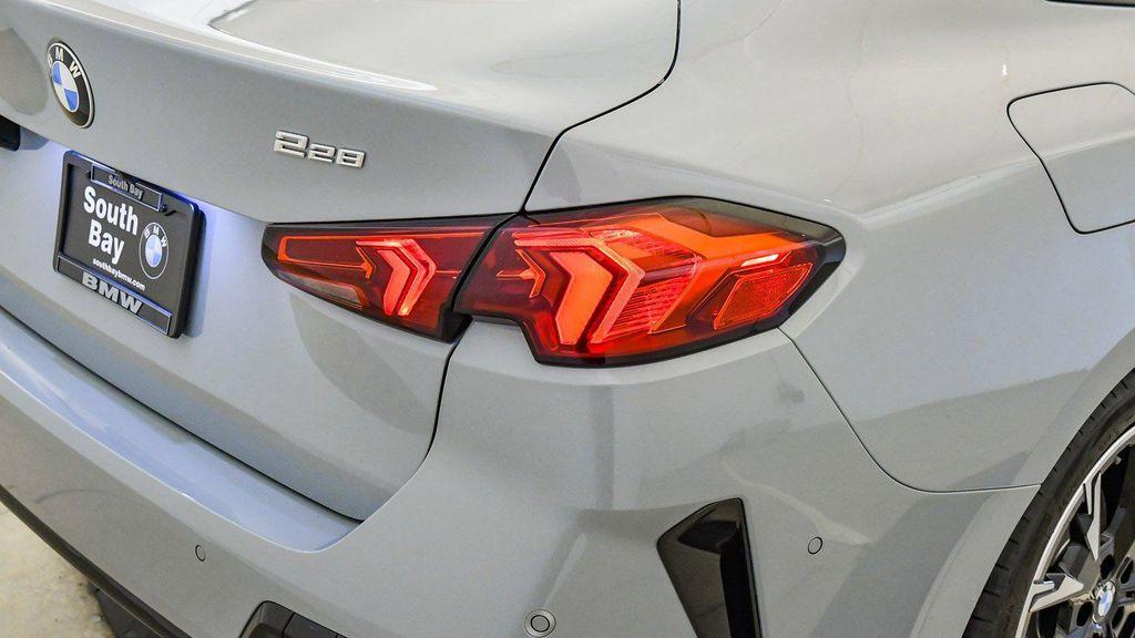 new 2026 BMW 228 Gran Coupe car, priced at $42,575