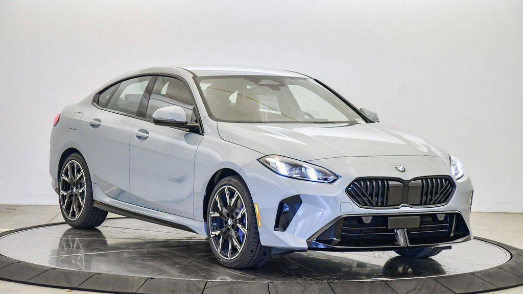 new 2026 BMW 228 Gran Coupe car, priced at $42,575