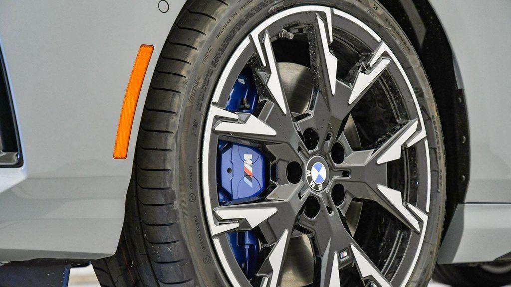 new 2026 BMW 228 Gran Coupe car, priced at $42,575