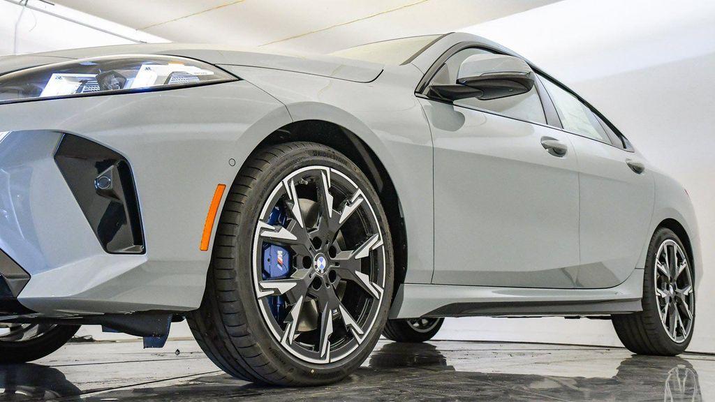 new 2026 BMW 228 Gran Coupe car, priced at $42,575