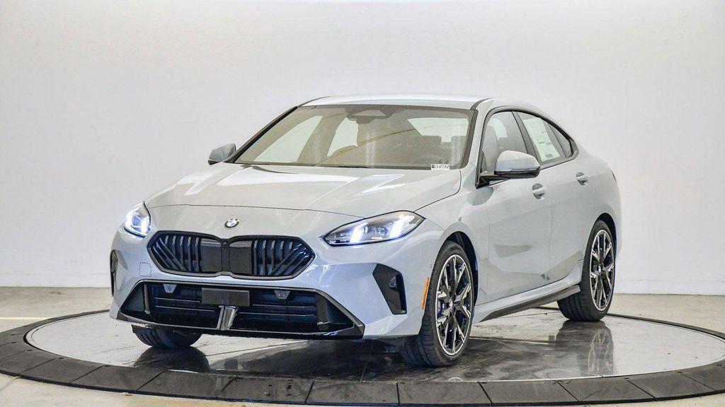 new 2026 BMW 228 Gran Coupe car, priced at $42,575