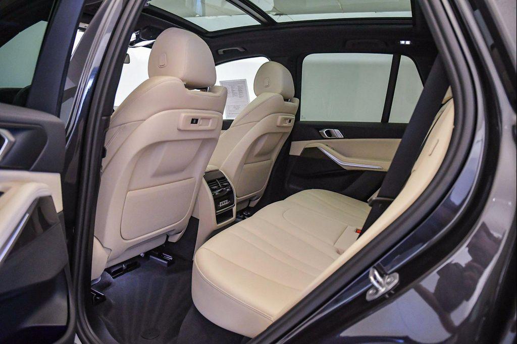 used 2022 BMW X5 car, priced at $44,669