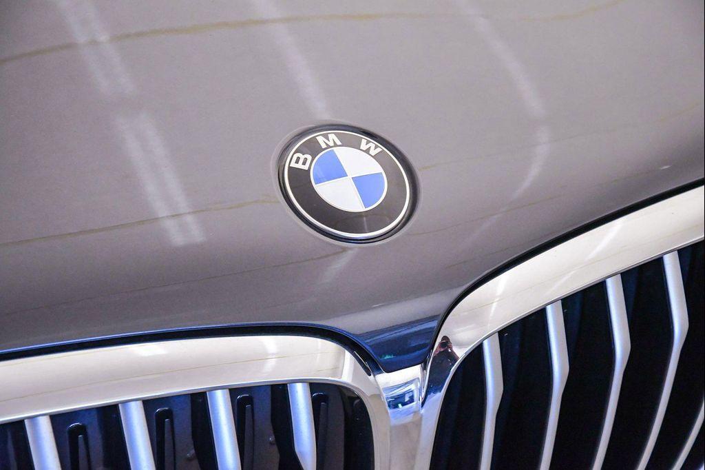 used 2022 BMW X5 car, priced at $44,669