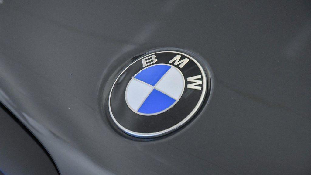 new 2026 BMW X5 car, priced at $80,875
