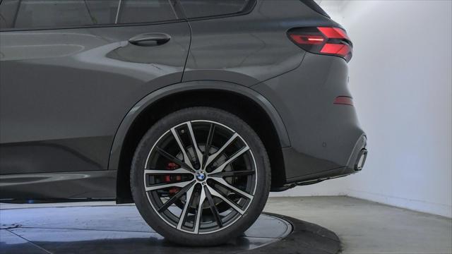 new 2026 BMW X5 car, priced at $80,875