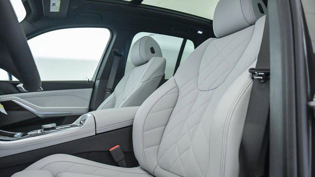 new 2026 BMW X5 car, priced at $80,875