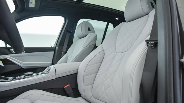 new 2026 BMW X5 car, priced at $80,875