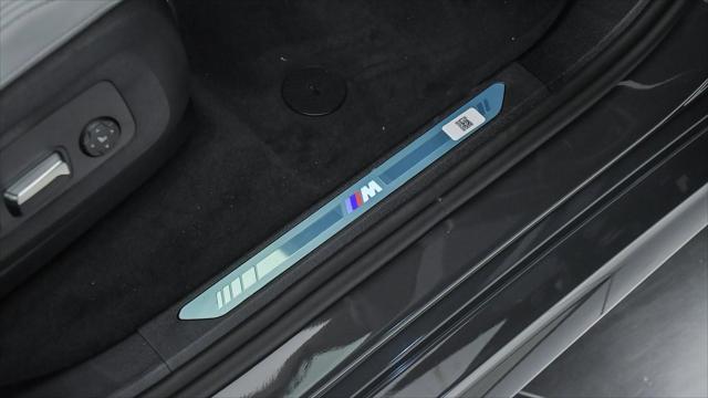 new 2026 BMW X5 car, priced at $80,875