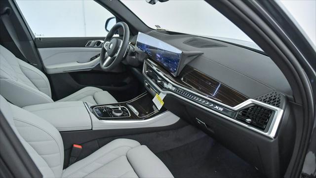 new 2026 BMW X5 car, priced at $80,875