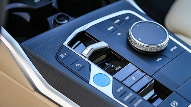 new 2025 BMW i4 Gran Coupe car, priced at $56,730