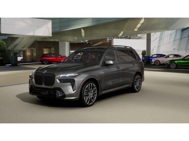 new 2026 BMW X7 car, priced at $95,575