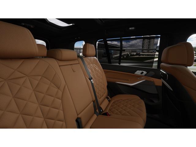 new 2026 BMW X7 car, priced at $95,575