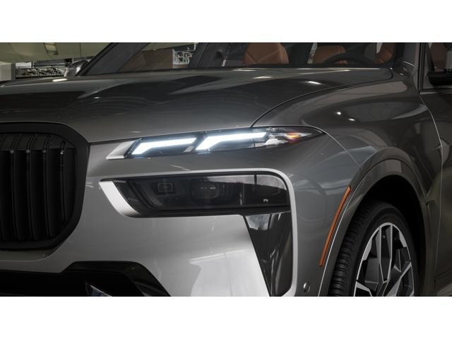 new 2026 BMW X7 car, priced at $95,575