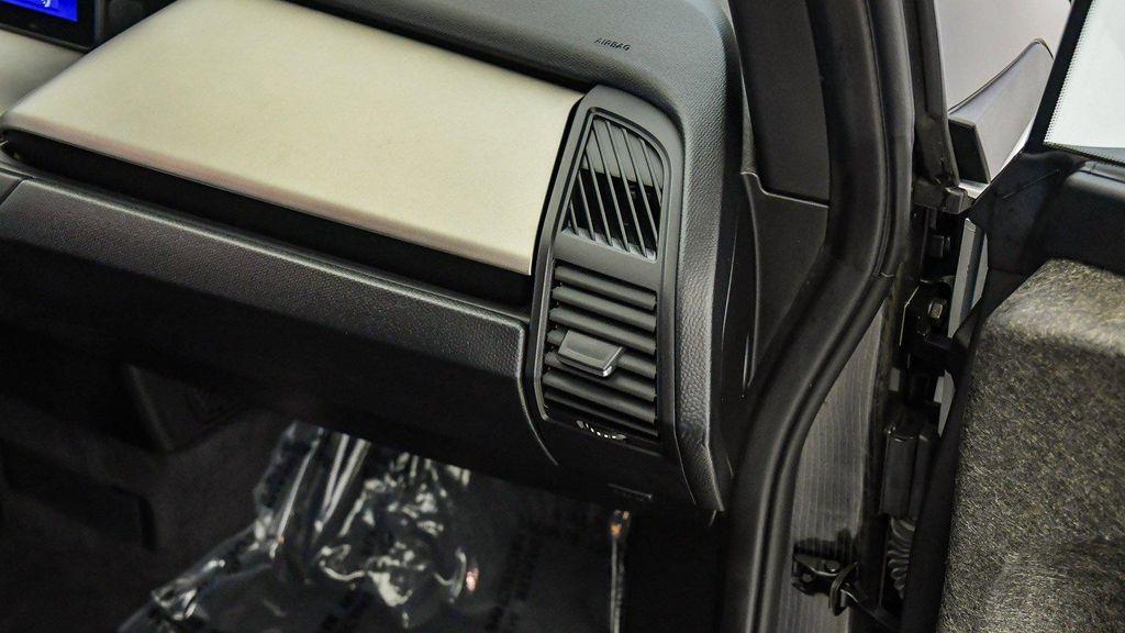 used 2021 BMW i3 car, priced at $22,999