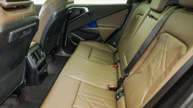 new 2025 BMW X3 car, priced at $57,925