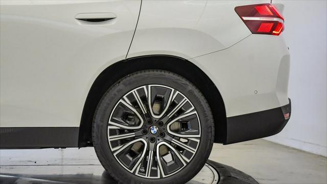 new 2025 BMW X3 car, priced at $50,205