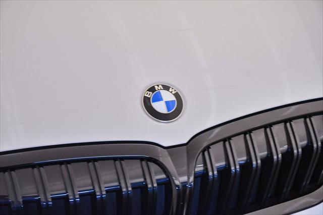 used 2025 BMW 330 car, priced at $52,425